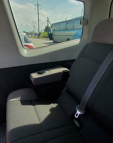 Бежевий Міцубісі Паджеро, об'ємом двигуна 2.97 л та пробігом 187 тис. км за 12900 $, фото 12 на Automoto.ua