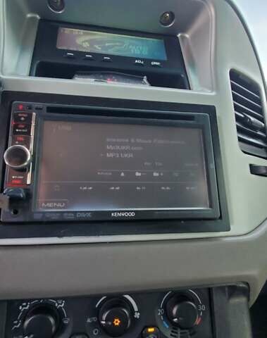 Бежевий Міцубісі Паджеро, об'ємом двигуна 2.97 л та пробігом 187 тис. км за 12900 $, фото 15 на Automoto.ua