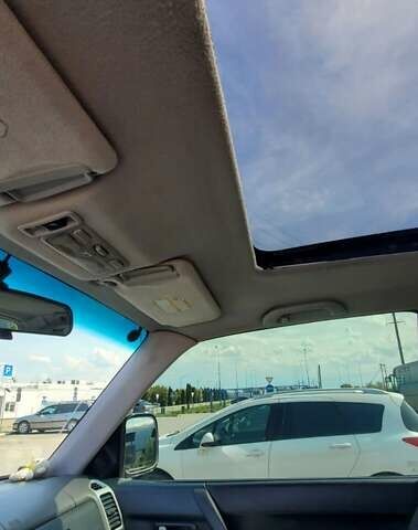 Бежевий Міцубісі Паджеро, об'ємом двигуна 2.97 л та пробігом 187 тис. км за 12900 $, фото 13 на Automoto.ua