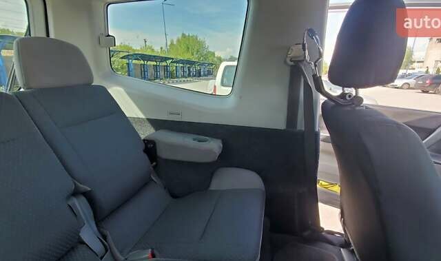 Бежевий Міцубісі Паджеро, об'ємом двигуна 2.97 л та пробігом 187 тис. км за 12900 $, фото 11 на Automoto.ua