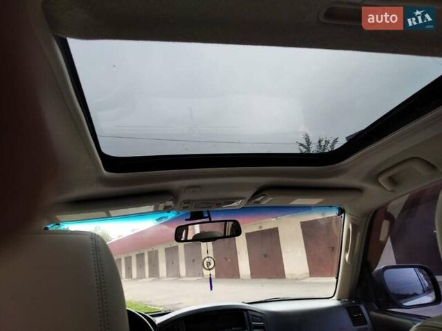 Бежевий Міцубісі Паджеро, об'ємом двигуна 3.2 л та пробігом 245 тис. км за 15300 $, фото 44 на Automoto.ua