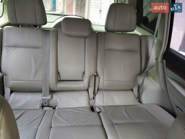 Бежевий Міцубісі Паджеро, об'ємом двигуна 3.2 л та пробігом 245 тис. км за 15300 $, фото 51 на Automoto.ua