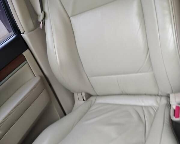 Бежевий Міцубісі Паджеро, об'ємом двигуна 3.2 л та пробігом 245 тис. км за 15300 $, фото 8 на Automoto.ua