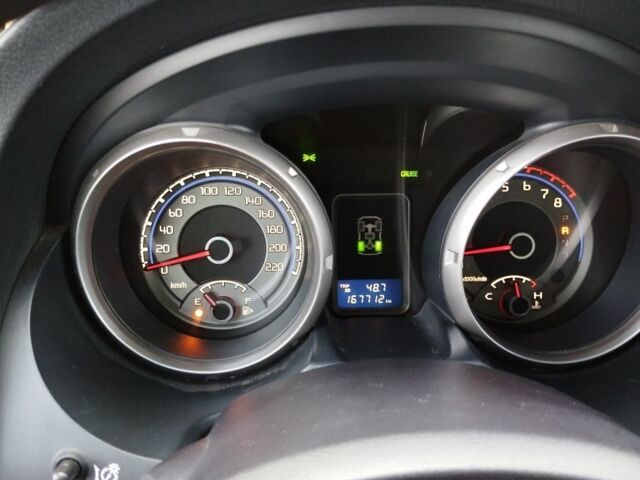 Бежевый Мицубиси Паджеро, объемом двигателя 0 л и пробегом 167 тыс. км за 11700 $, фото 9 на Automoto.ua