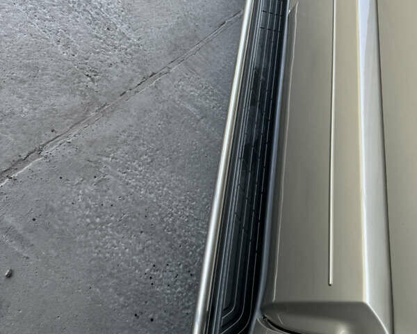 Бежевий Міцубісі Паджеро, об'ємом двигуна 3 л та пробігом 164 тис. км за 15200 $, фото 25 на Automoto.ua