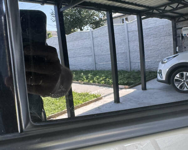 Бежевий Міцубісі Паджеро, об'ємом двигуна 3 л та пробігом 164 тис. км за 15200 $, фото 20 на Automoto.ua