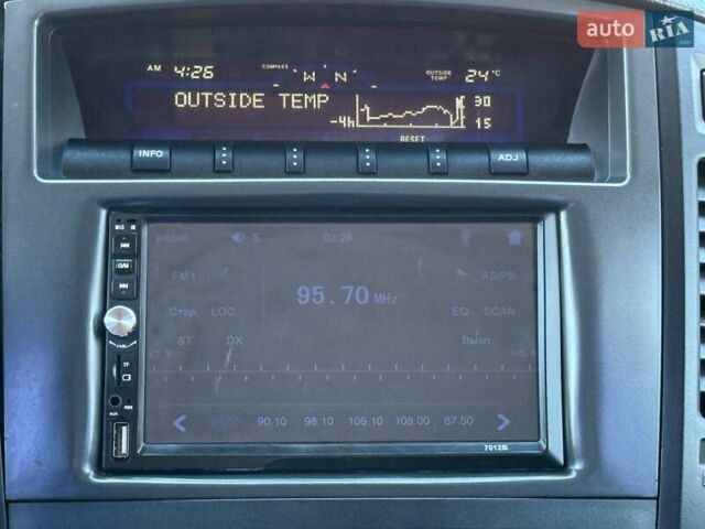 Бежевый Мицубиси Паджеро, объемом двигателя 3 л и пробегом 208 тыс. км за 10300 $, фото 76 на Automoto.ua