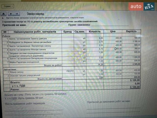 Бежевый Мицубиси Паджеро, объемом двигателя 2.97 л и пробегом 160 тыс. км за 12150 $, фото 25 на Automoto.ua