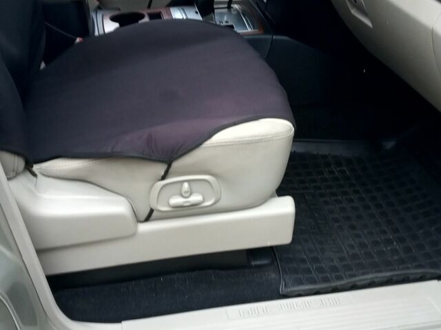 Бежевий Міцубісі Паджеро, об'ємом двигуна 3.2 л та пробігом 187 тис. км за 14200 $, фото 10 на Automoto.ua