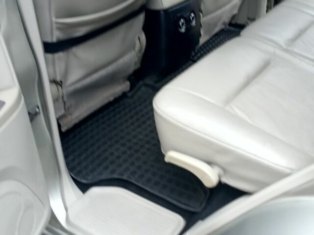 Бежевий Міцубісі Паджеро, об'ємом двигуна 3.2 л та пробігом 187 тис. км за 14200 $, фото 15 на Automoto.ua