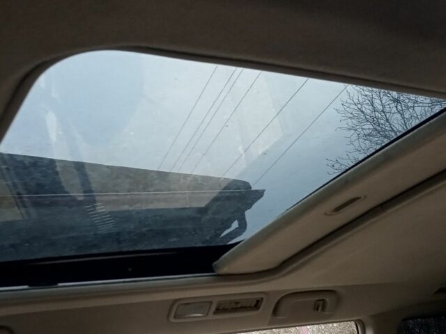 Бежевий Міцубісі Паджеро, об'ємом двигуна 3.2 л та пробігом 187 тис. км за 14200 $, фото 18 на Automoto.ua