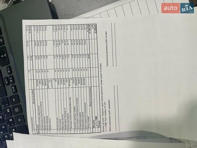 Бежевый Мицубиси Паджеро, объемом двигателя 2.97 л и пробегом 160 тыс. км за 12150 $, фото 20 на Automoto.ua