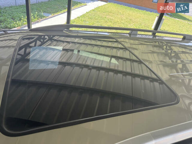 Бежевий Міцубісі Паджеро, об'ємом двигуна 3 л та пробігом 164 тис. км за 15200 $, фото 37 на Automoto.ua