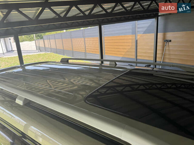 Бежевий Міцубісі Паджеро, об'ємом двигуна 3 л та пробігом 164 тис. км за 15200 $, фото 23 на Automoto.ua