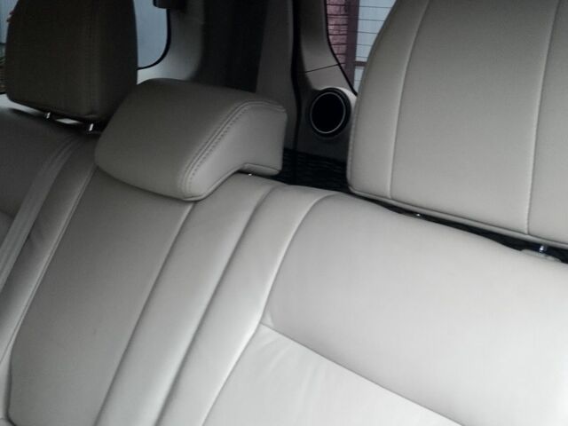 Бежевий Міцубісі Паджеро, об'ємом двигуна 3.2 л та пробігом 187 тис. км за 14200 $, фото 22 на Automoto.ua