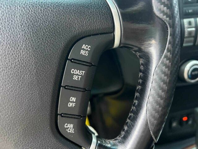 Бежевый Мицубиси Паджеро, объемом двигателя 3.2 л и пробегом 146 тыс. км за 19200 $, фото 14 на Automoto.ua