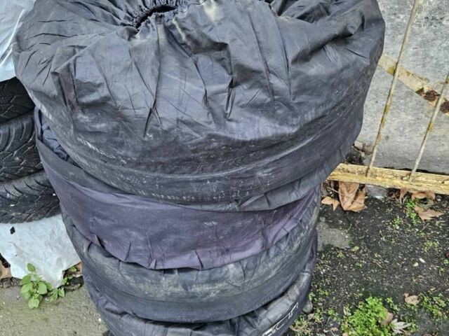 Бежевый Мицубиси Паджеро, объемом двигателя 3.2 л и пробегом 189 тыс. км за 18500 $, фото 23 на Automoto.ua