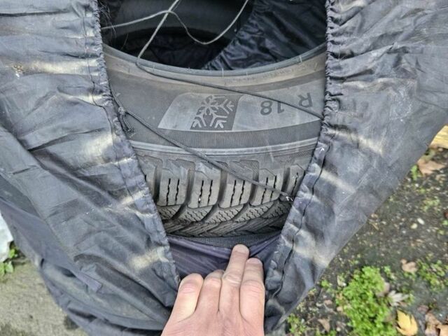 Бежевый Мицубиси Паджеро, объемом двигателя 3.2 л и пробегом 189 тыс. км за 18500 $, фото 22 на Automoto.ua