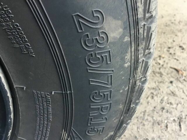 Чорний Міцубісі Паджеро, об'ємом двигуна 0 л та пробігом 180 тис. км за 3500 $, фото 5 на Automoto.ua