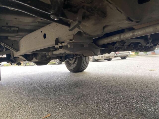 Чорний Міцубісі Паджеро, об'ємом двигуна 3.5 л та пробігом 350 тис. км за 4900 $, фото 7 на Automoto.ua