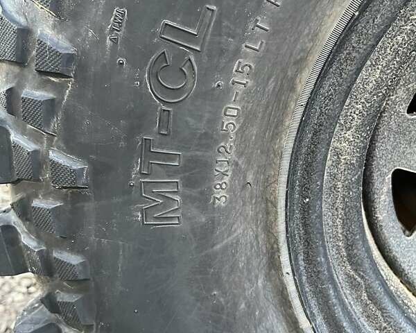 Черный Мицубиси Паджеро, объемом двигателя 3.2 л и пробегом 400 тыс. км за 11000 $, фото 2 на Automoto.ua