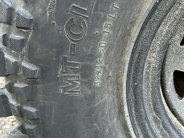 Черный Мицубиси Паджеро, объемом двигателя 3.2 л и пробегом 400 тыс. км за 11000 $, фото 3 на Automoto.ua