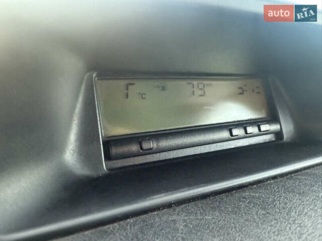 Черный Мицубиси Паджеро, объемом двигателя 2 л и пробегом 170 тыс. км за 2999 $, фото 18 на Automoto.ua