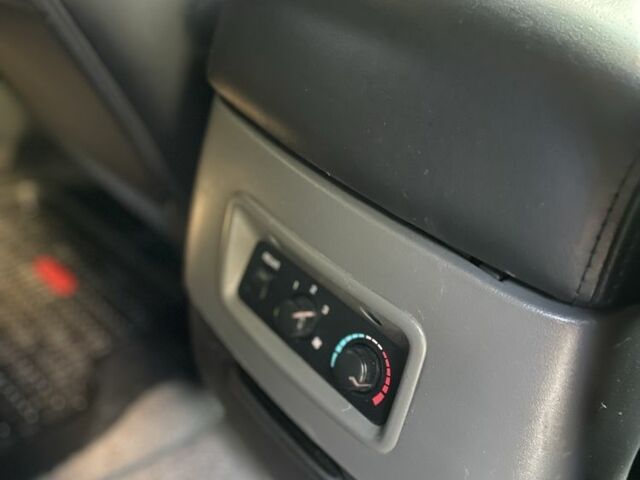 Черный Мицубиси Паджеро, объемом двигателя 3.5 л и пробегом 190 тыс. км за 5899 $, фото 14 на Automoto.ua