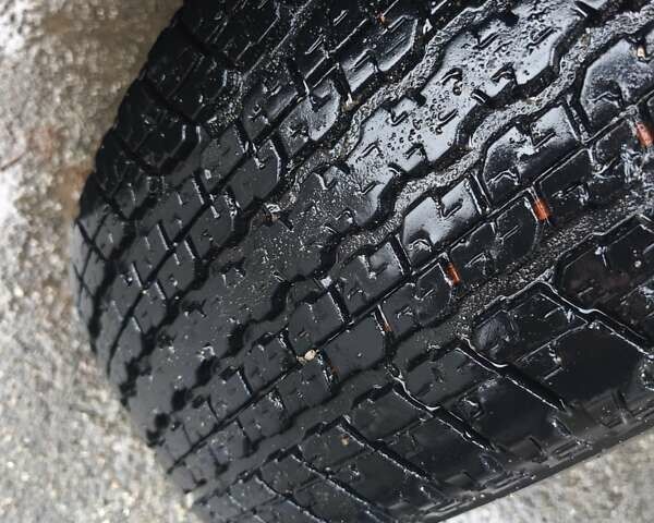 Черный Мицубиси Паджеро, объемом двигателя 3 л и пробегом 402 тыс. км за 7500 $, фото 8 на Automoto.ua