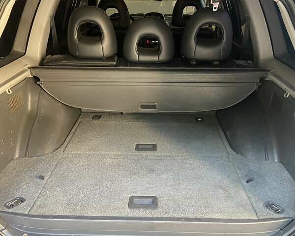 Чорний Міцубісі Паджеро, об'ємом двигуна 3 л та пробігом 276 тис. км за 8500 $, фото 14 на Automoto.ua