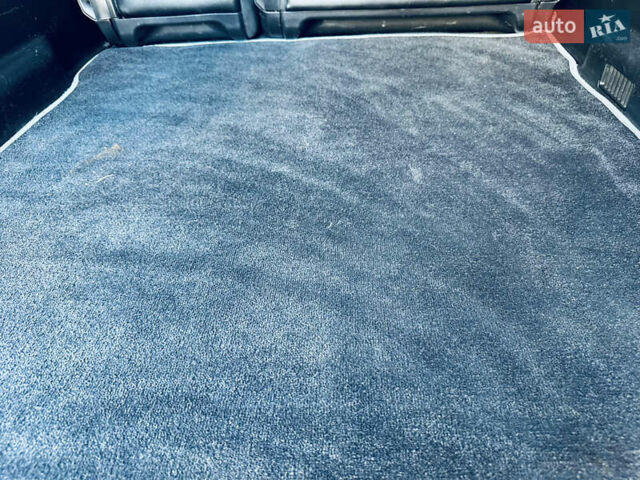 Черный Мицубиси Паджеро, объемом двигателя 3.2 л и пробегом 230 тыс. км за 10800 $, фото 87 на Automoto.ua