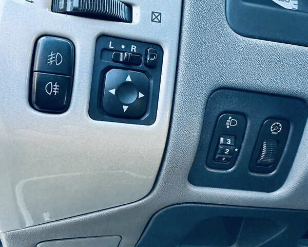 Черный Мицубиси Паджеро, объемом двигателя 3.2 л и пробегом 230 тыс. км за 10800 $, фото 160 на Automoto.ua