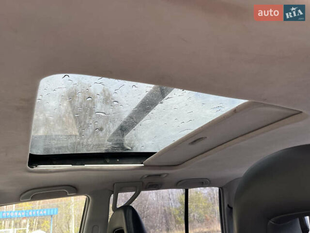 Черный Мицубиси Паджеро, объемом двигателя 2.97 л и пробегом 379 тыс. км за 8500 $, фото 14 на Automoto.ua
