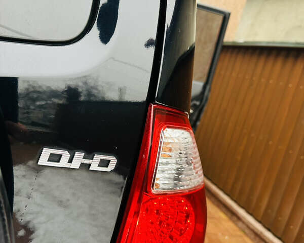 Черный Мицубиси Паджеро, объемом двигателя 3.2 л и пробегом 230 тыс. км за 10800 $, фото 34 на Automoto.ua