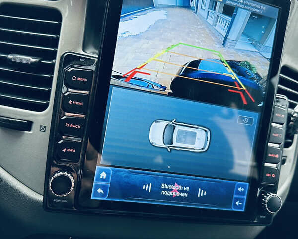 Черный Мицубиси Паджеро, объемом двигателя 3.2 л и пробегом 230 тыс. км за 10800 $, фото 137 на Automoto.ua