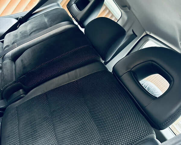 Черный Мицубиси Паджеро, объемом двигателя 3.2 л и пробегом 230 тыс. км за 10800 $, фото 27 на Automoto.ua