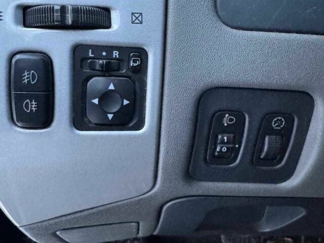 Чорний Міцубісі Паджеро, об'ємом двигуна 3.2 л та пробігом 360 тис. км за 7900 $, фото 8 на Automoto.ua