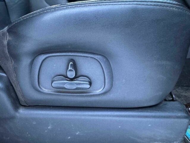 Чорний Міцубісі Паджеро, об'ємом двигуна 3.2 л та пробігом 360 тис. км за 7900 $, фото 6 на Automoto.ua