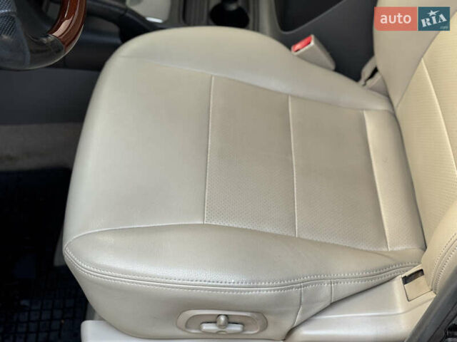 Чорний Міцубісі Паджеро, об'ємом двигуна 3.8 л та пробігом 260 тис. км за 10500 $, фото 15 на Automoto.ua