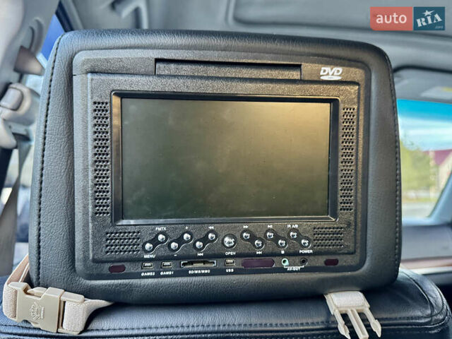 Черный Мицубиси Паджеро, объемом двигателя 3 л и пробегом 275 тыс. км за 9050 $, фото 28 на Automoto.ua