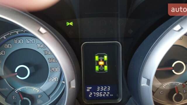 Черный Мицубиси Паджеро, объемом двигателя 2.97 л и пробегом 280 тыс. км за 13000 $, фото 10 на Automoto.ua