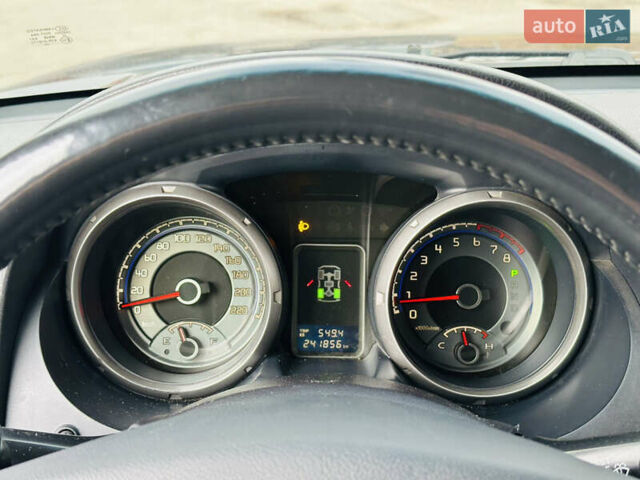 Черный Мицубиси Паджеро, объемом двигателя 2.97 л и пробегом 241 тыс. км за 11900 $, фото 27 на Automoto.ua