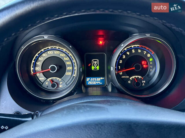 Черный Мицубиси Паджеро, объемом двигателя 3 л и пробегом 275 тыс. км за 9050 $, фото 50 на Automoto.ua