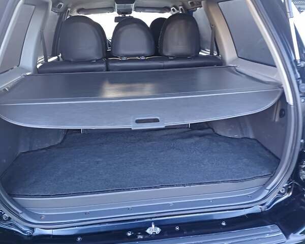 Чорний Міцубісі Паджеро, об'ємом двигуна 2.97 л та пробігом 310 тис. км за 8300 $, фото 8 на Automoto.ua