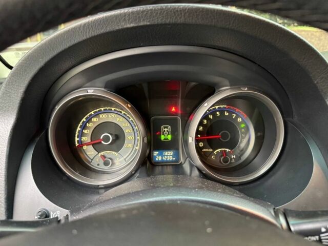 Черный Мицубиси Паджеро, объемом двигателя 3 л и пробегом 280 тыс. км за 10500 $, фото 10 на Automoto.ua