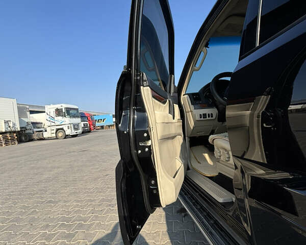 Черный Мицубиси Паджеро, объемом двигателя 2.97 л и пробегом 301 тыс. км за 11000 $, фото 23 на Automoto.ua