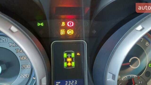 Черный Мицубиси Паджеро, объемом двигателя 2.97 л и пробегом 280 тыс. км за 13000 $, фото 11 на Automoto.ua
