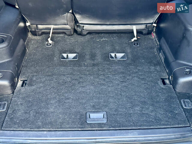 Черный Мицубиси Паджеро, объемом двигателя 3 л и пробегом 275 тыс. км за 9050 $, фото 48 на Automoto.ua