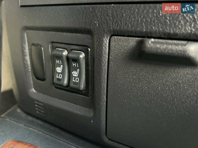 Черный Мицубиси Паджеро, объемом двигателя 3 л и пробегом 210 тыс. км за 10500 $, фото 20 на Automoto.ua