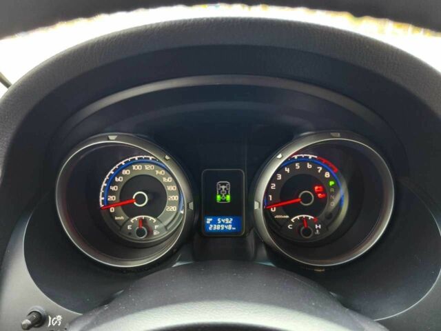 Міцубісі Паджеро 2007 у Києві на Automoto.ua Чорний Міцубісі Паджеро, об'ємом двигуна 3.8 л та пробігом 240 тис. км за 11500 $, фото 12 на Automoto.ua